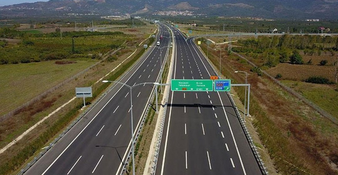 Otoyol İzmir Ekonomisine 6 Milyar Lira Katkı Sağlayacak