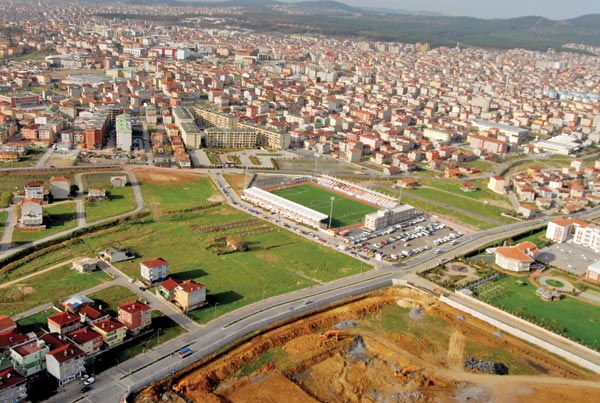 Sancaktepe Belediyesinden Satılık 11 Taşınmaz