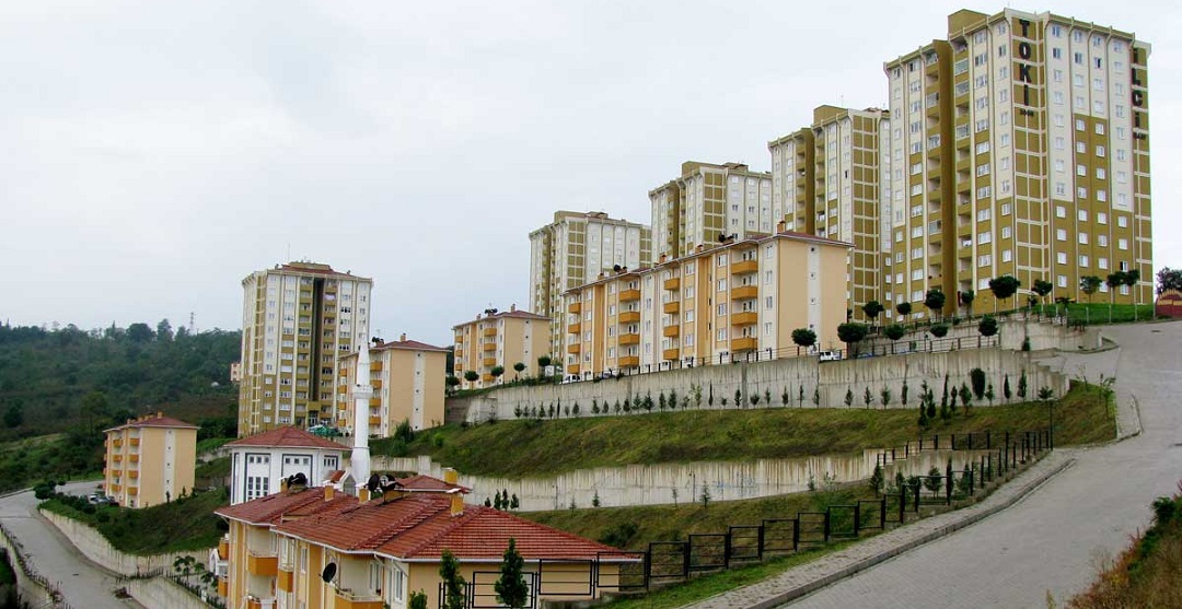 Faizsiz Ev Sistemi Devlet Güvencesi Altına Alınacak