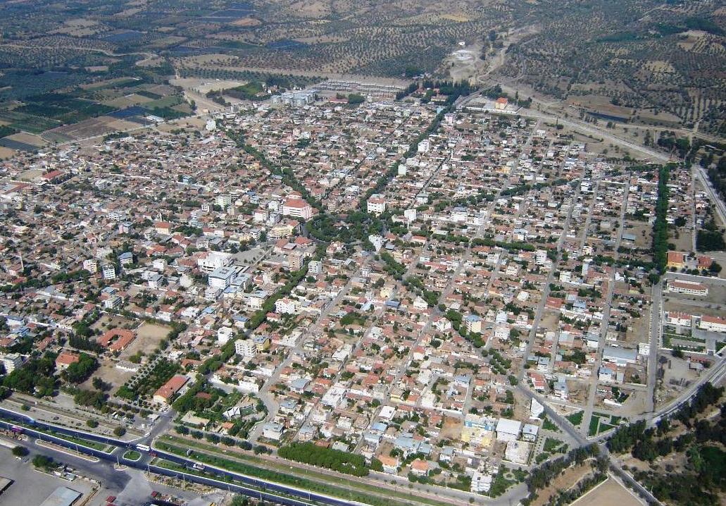 Aydın'a Neden Havaalanı Yapılmıyor?