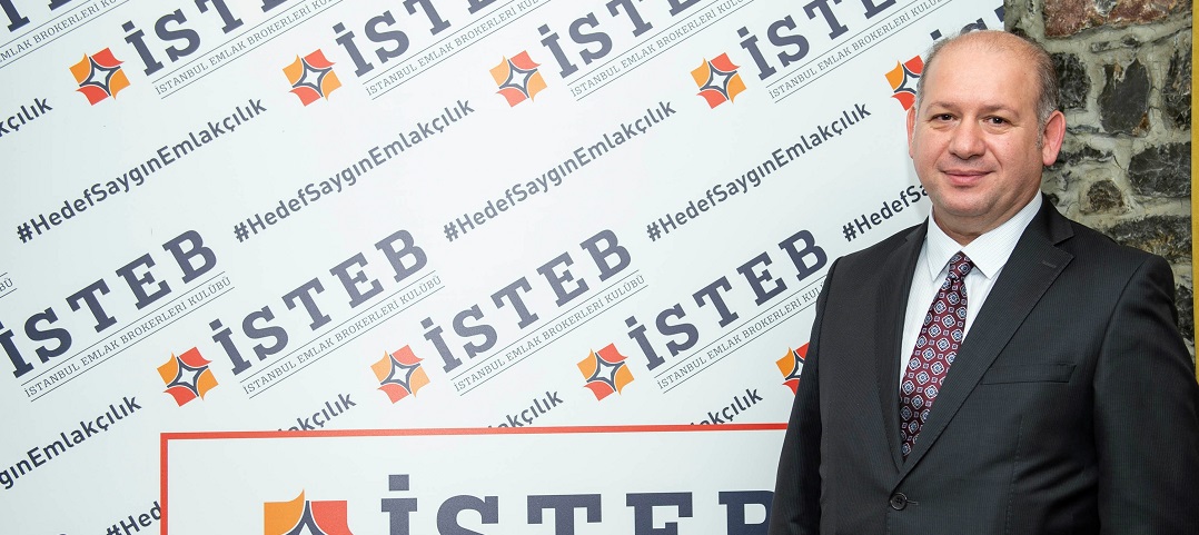 İSTEB Emlak Sektöründe Hizmet Standartlarını Yükseltmeyi Hedefliyor