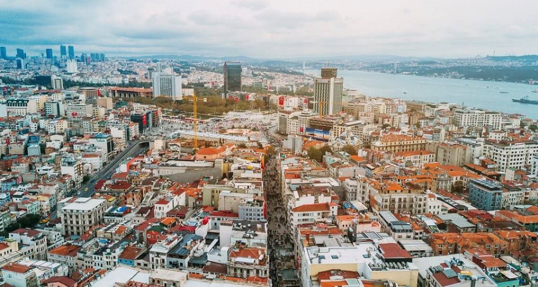 Nisan 2019 Konut Satış İstatistikleri Açıklandı