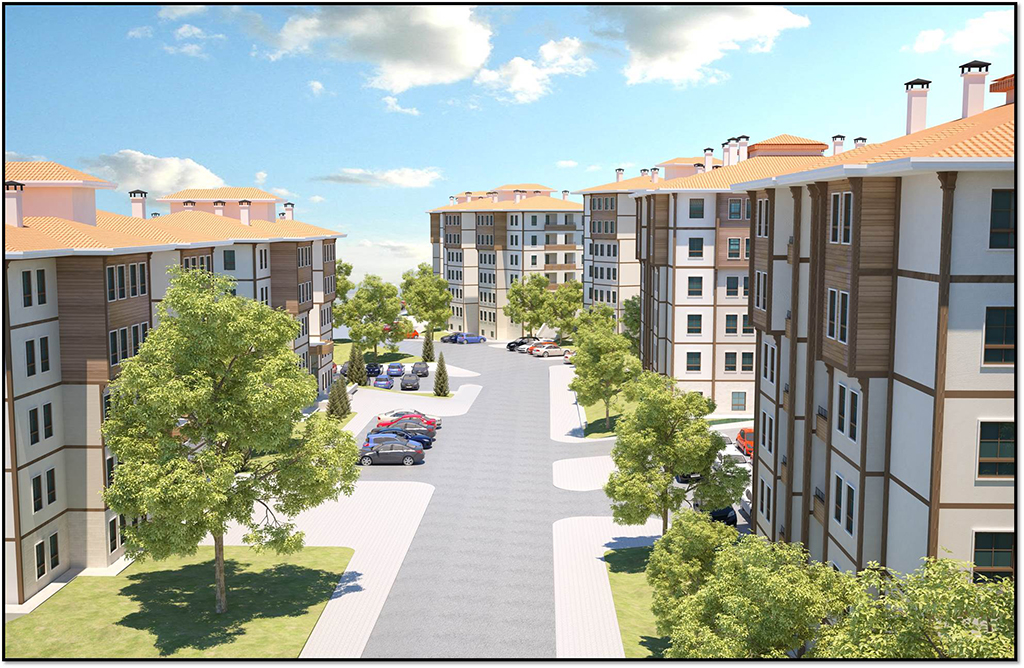 TOKİ Elazığ Bizmişen Kura Sonuçları