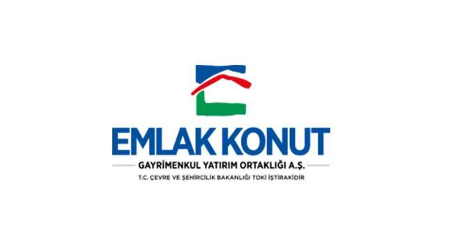 Emlak Konut 220 Milyon TL Kredi Çekti