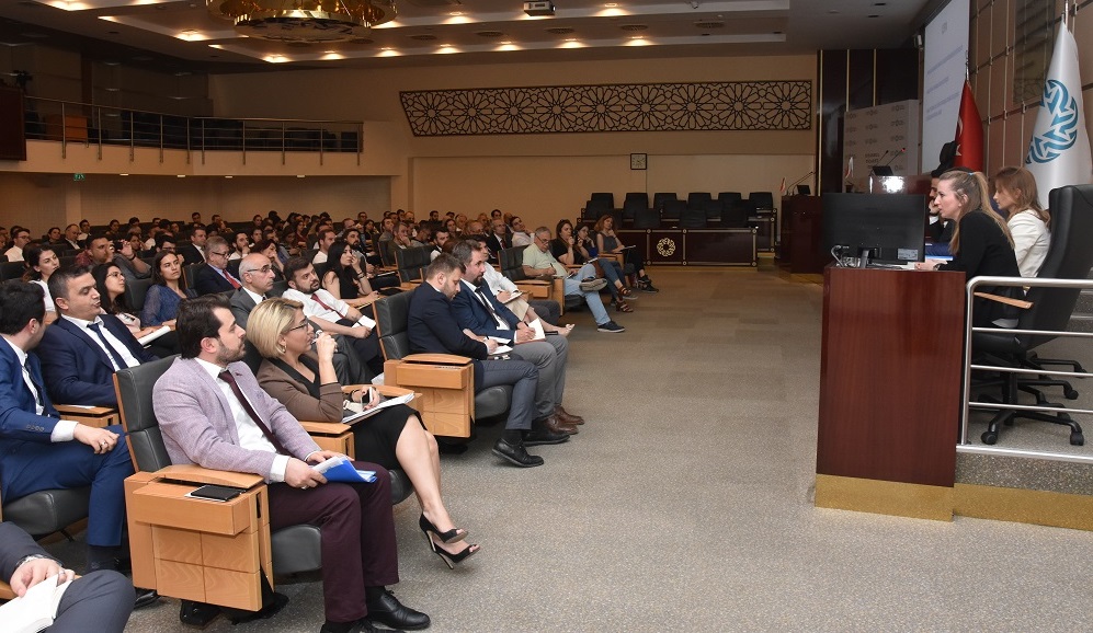 GYODER, Yabancıya Konut Satışı Konusunda Müteahhitlere Rehberlik Yapıyor