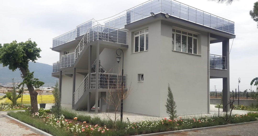 Mahalle Kemalpaşa, 75 bin TL peşinatla villa sahibi yapıyor