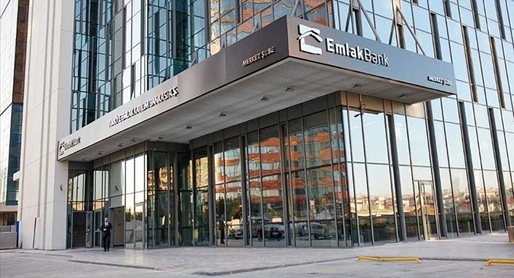 Emlak Bankası Konut Finansman Modeli