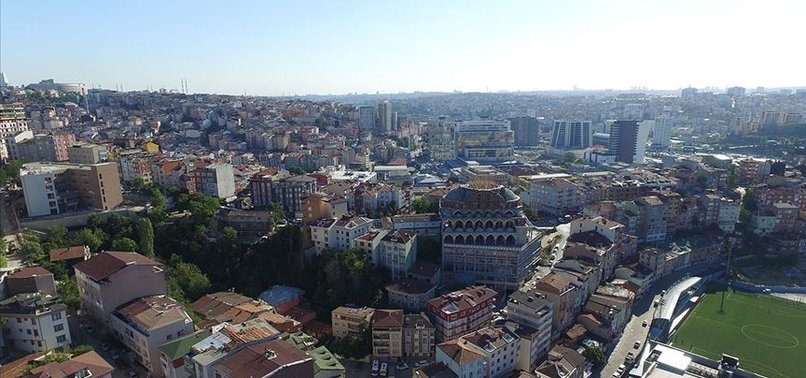 Kentsel Dönüşüm Eylem Planı Bayram Sonrası Açıklanacak