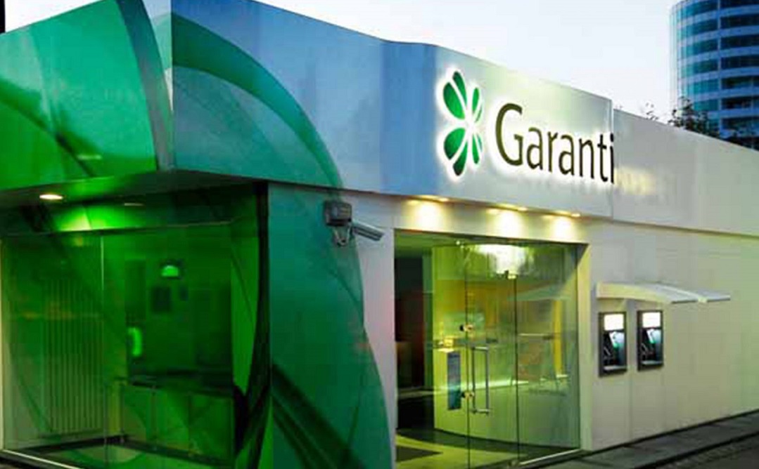 Garanti Bankası'ndan Önce Sabit Sonra Değişken Faizli Mortgage Kredisi