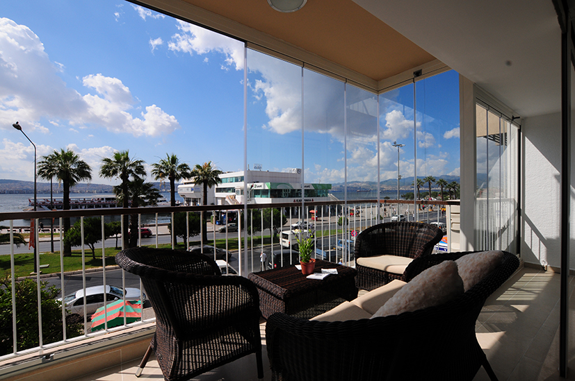 Daire Fiyatına Satılık Yalı Dairesi