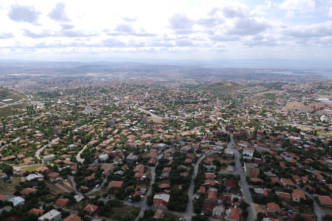 Pendik Ertuğrulgazi ve Sülüntepe Mahallelerine İmar Müjdesi