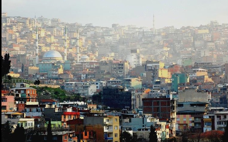 Gültepe İmar Planları İptal Edildi