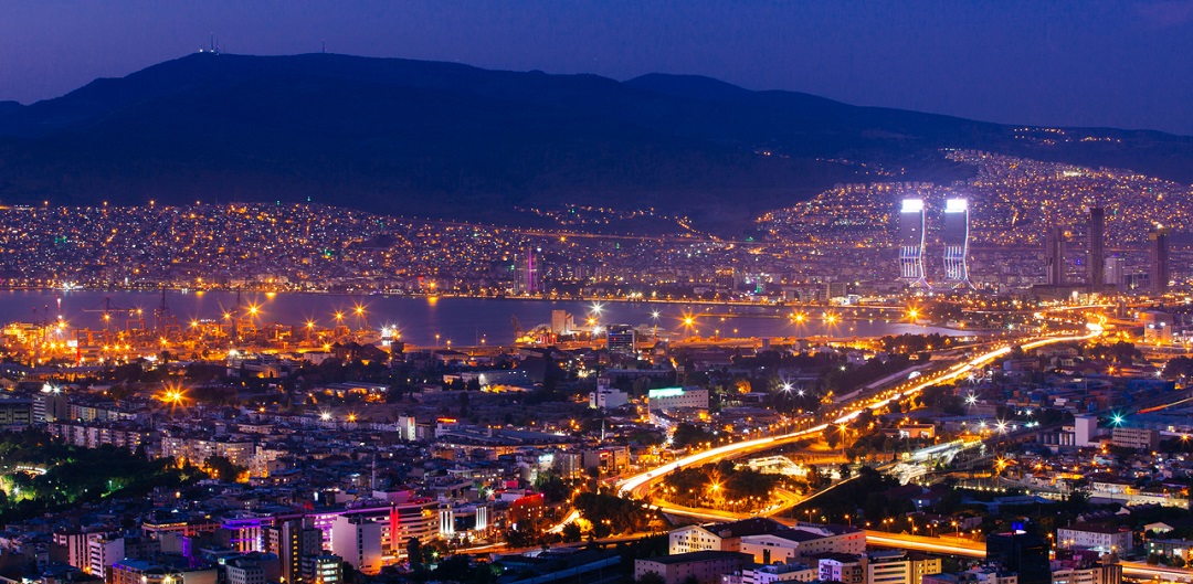 İzmir Markalı Konut Projeleri İle Planlı ve Kontrollü Bir Şekilde Gelişecek