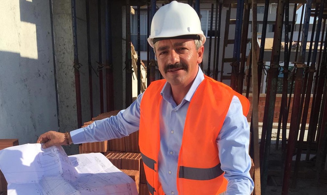 İzmir'deki Kaçak Yapılaşma Oranı İstanbul ve Ankara'nın İki Katı!