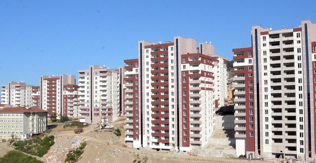 TOKİ İstanbul Kura Çekilişleri 26 Haziranda Başlıyor