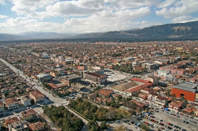 Erzincan'da Danıştay'ın İmar İptali Sorunu Plan Notu ile Çözüldü