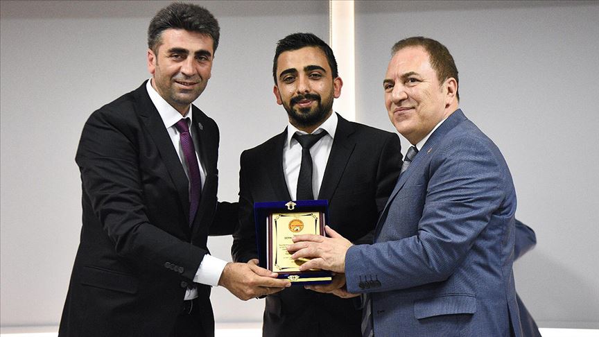İstanbul İnşaatçılar Derneği Basın Ödülleri Sahiplerini Buldu