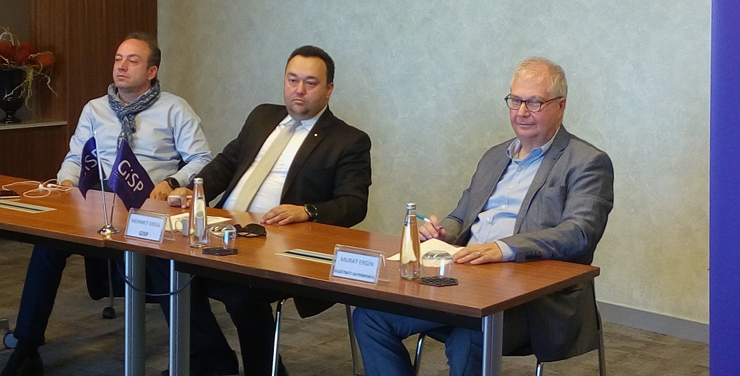 Lojistik Gayrimenkulde Yeni Bir Yatırım Alanı