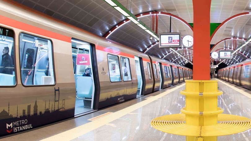 İstanbul Havalimanı-Halkalı Metrosu Ne Zaman Açılacak
