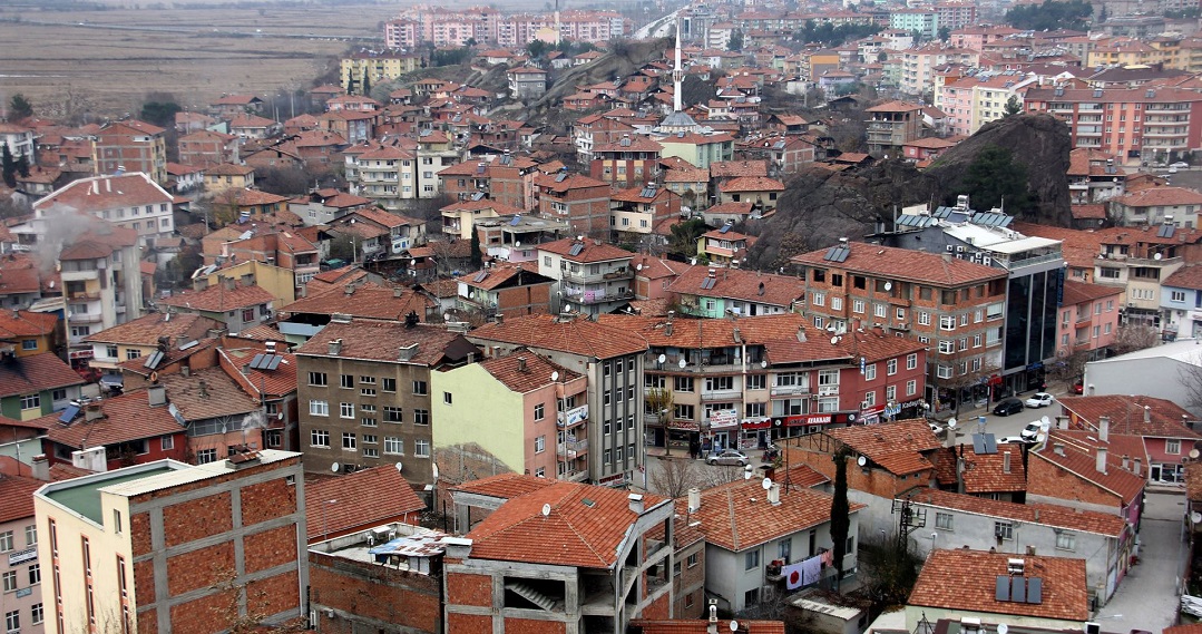 Kentsel Dönüşümde Vatandaşın Daha Çok Bilinçlenmesi Gerekiyor