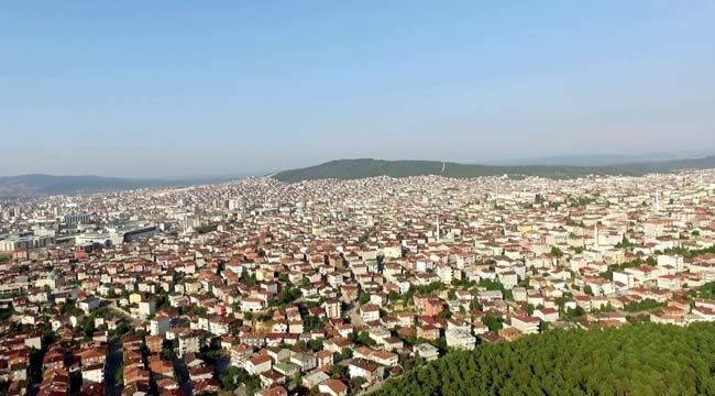 Sultanbeyli'de 60 Bin Kişinin Mülkiyet Sorunu Çözüldü