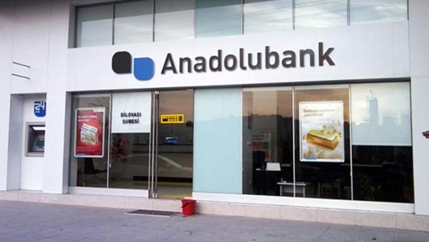 Anadolubank Konut Kredisi Faiz Oranlarını Düşürdü