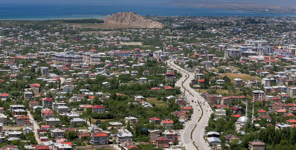 Van'da Konut İhtiyacı Giderek Artıyor