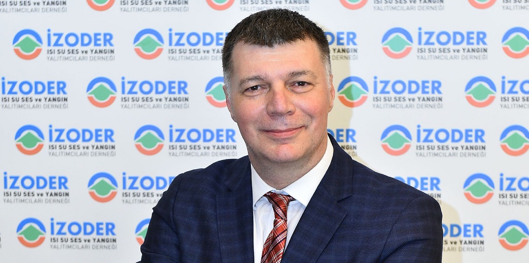 İZODER, 2019’un Üçüncü ‘Yalıtım Semineri’ni Bursa’da Düzenliyor