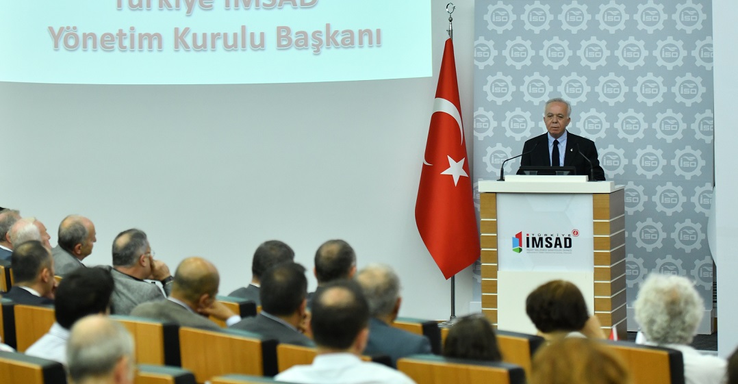İnşaat Sektörüne Yönelik Özel Programa İhtiyaç var
