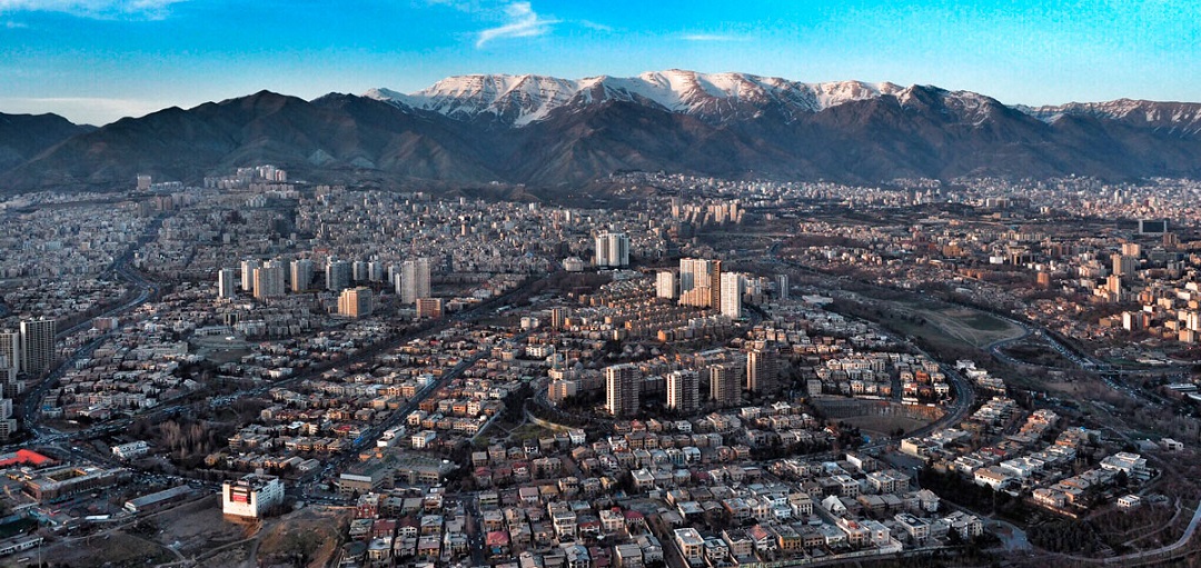 Tahran'da Gayrimenkul Fiyatları Yüzde 100 Arttı, Satışlar Yüzde 60 Düştü