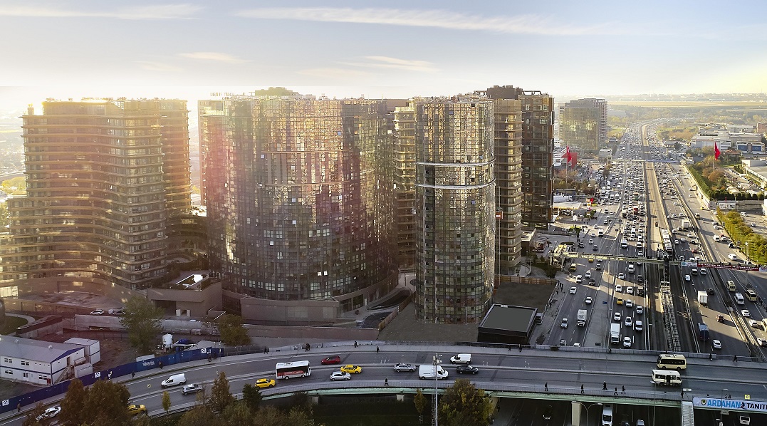 Nef, 2019’da Konut Teslimlerine Devam Ediyor