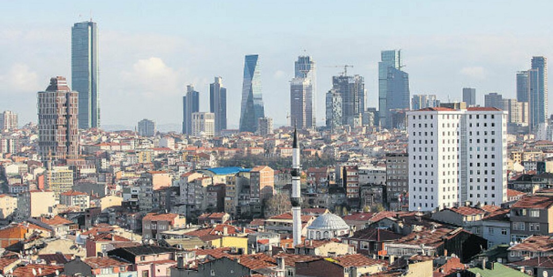 İmar Barışı Ödeme Süresi Uzatıldı, Taksit İmkanı Getirildi