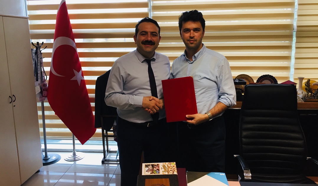 Altın Emlak Yetkilendirilmiş Belgelendirme Kuruluşu Oldu!