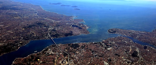 İstanbul’un Arsa Değeri 2 Trilyon Dolar