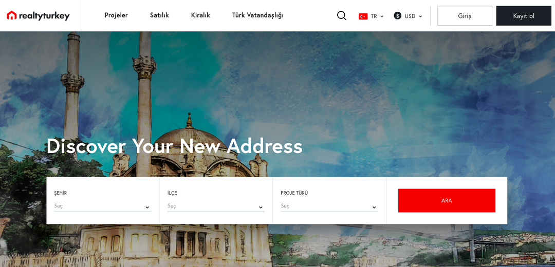 Yabancı Yatırımcıların Türk Vatandaşlığı Kazanmaları