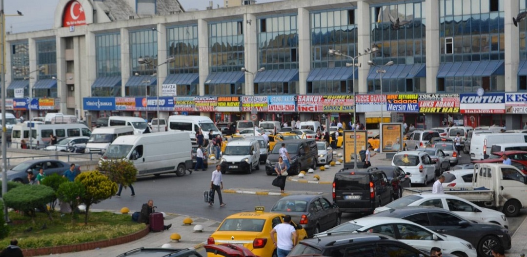 istanbul a 2 yeni otogar yapilacak