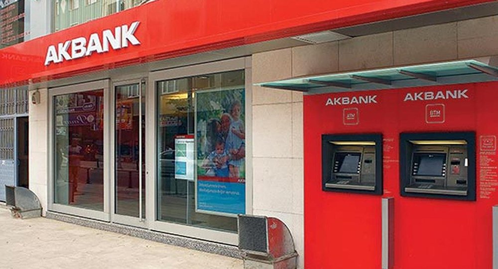 Akbank Konut Kredisi Faizlerini Düşürdü