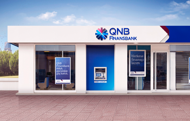 QNB Finansbank Konut Kredisi Faiz Oranlarını Düşürdü