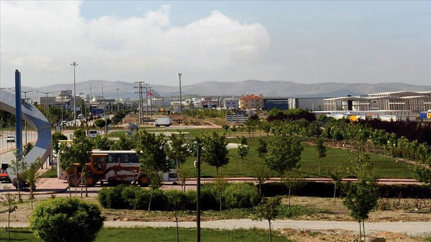 Kentsel Dönüşüme Kaynak Sağlamak İçin Hazineye Ait Parseller Satılacak