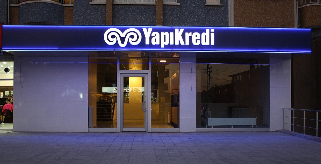 Yapı Kredi Bankası Faizleri İkinci Kez Düşürdü