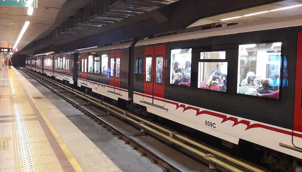 Buca Metrosu için Cumhurbaşkanı'ndan Onay Geldi