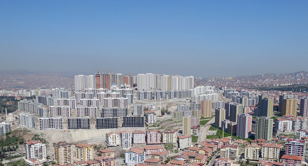 Konut Stoklarına Önlem Geliyor