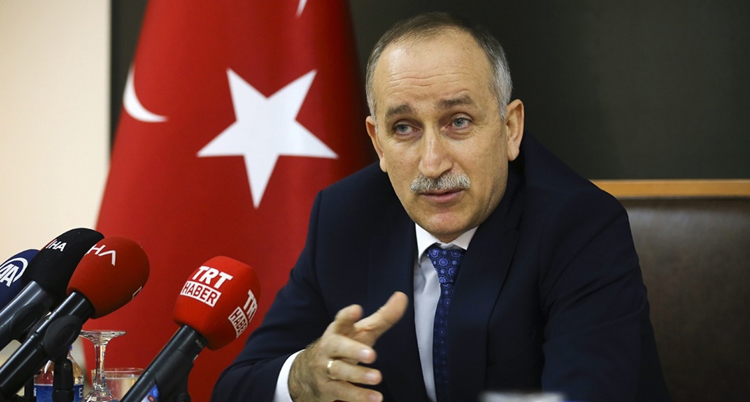 TOKİ Orta ve Uzun Vadeli Eylem Planı Hazırlayacak