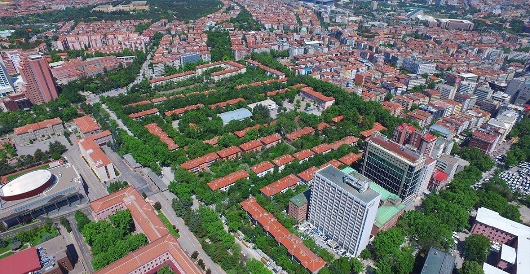 Saraçoğlu Mahallesi İmar Planı İptal Edildi