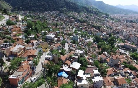 Şehzadeler Kentsel Dönüşüm Projesine Onay!