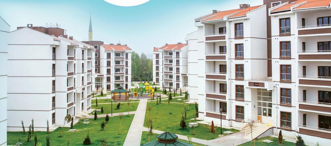 TOKİ Aliağa Kura Sonuçları