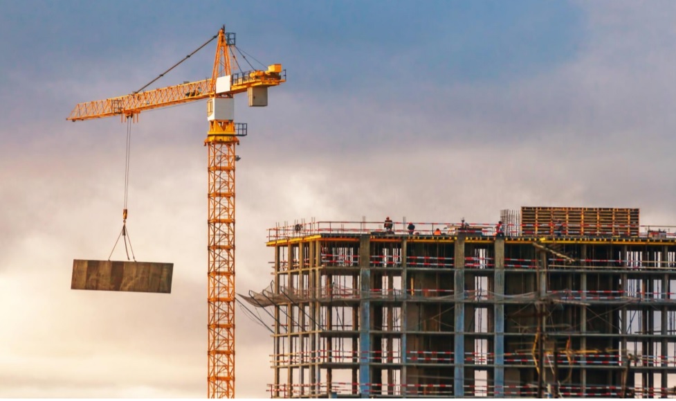 Faiz İndirimi İnşaat Sektörünü Olumlu Etkiler