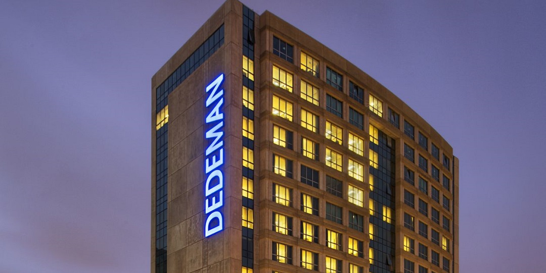 Dedeman 2019'da İki Yeni Otel Açacak