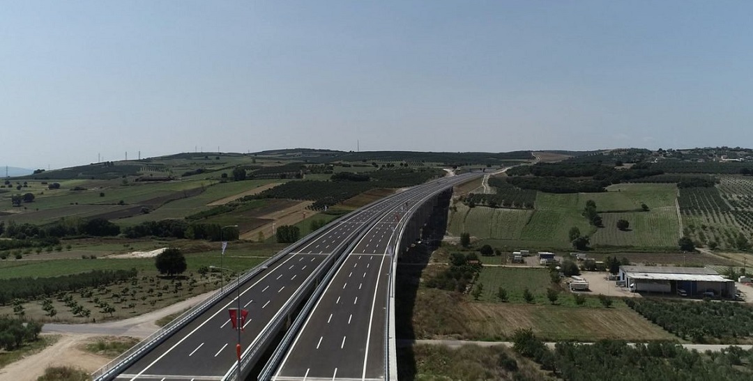 izmir istanbul otoyol ucreti ne kadar