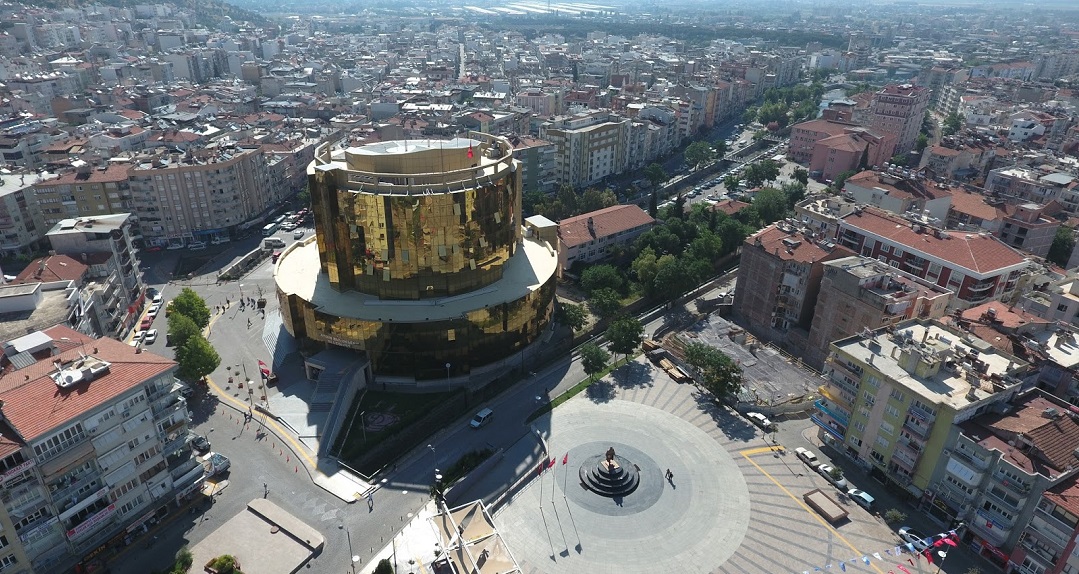 Aydın'da Bitme Noktasına Gelen İnşaat Sektörü Nefes Aldı